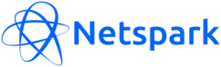Netspark logo